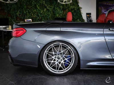 صورة 75 لـ 2018 BMW M4 CABRIOLET