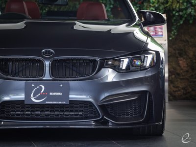 صورة 41 لـ 2018 BMW M4 CABRIOLET