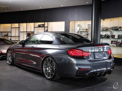 صورة 59 لـ 2018 BMW M4 CABRIOLET