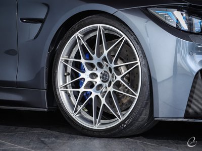 صورة 24 لـ 2018 BMW M4 CABRIOLET