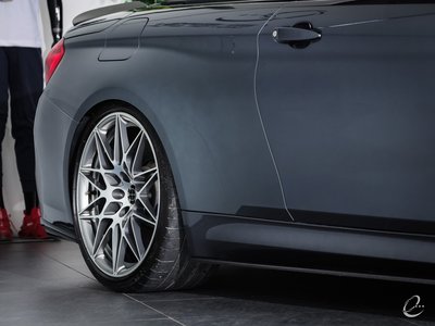 صورة 25 لـ 2018 BMW M4 CABRIOLET