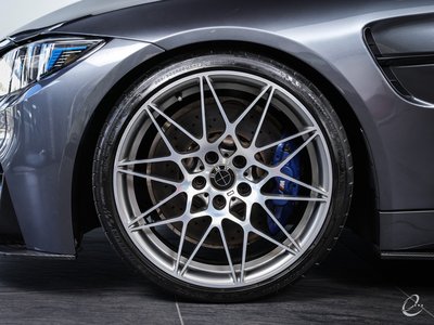 صورة 46 لـ 2018 BMW M4 CABRIOLET