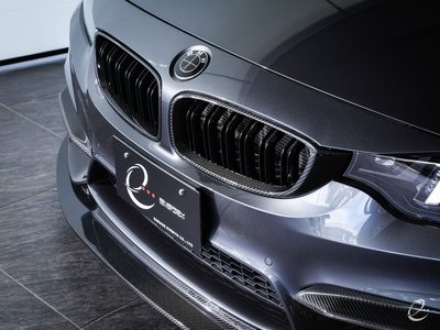 صورة 37 لـ 2018 BMW M4 CABRIOLET
