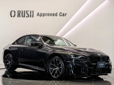 2023 BMW M2 COUPE 照片 1