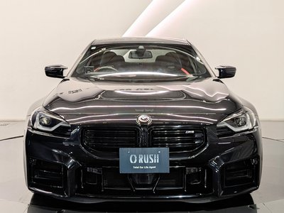 2023 BMW M2 COUPE 照片 9
