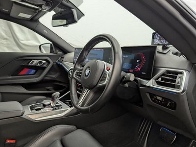 2023 BMW M2 COUPE 照片 15