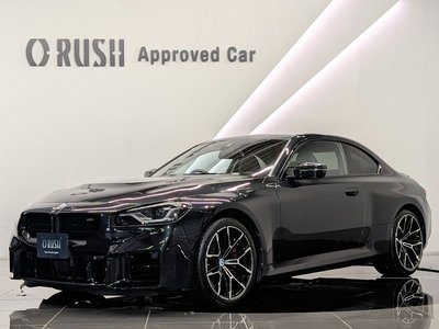2023 BMW M2 COUPE 照片 8