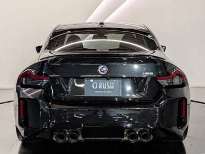 2023 BMW M2 COUPE 照片 5