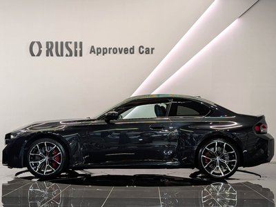 2023 BMW M2 COUPE 照片 7