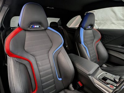 2023 BMW M2 COUPE 照片 13