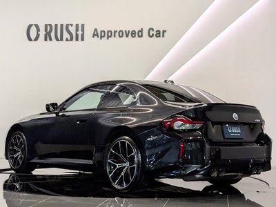2023 BMW M2 COUPE 照片 6
