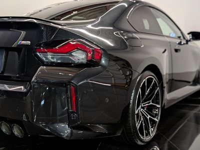2023 BMW M2 COUPE 照片 11