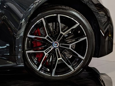 2023 BMW M2 COUPE 照片 12