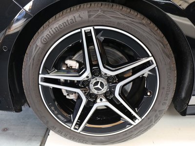 2026 Mercedes-BENZ A-CLASS 缩略图 44