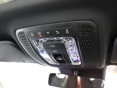 2026 Mercedes-BENZ A-CLASS 缩略图 34