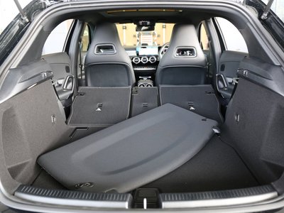 2026 Mercedes-BENZ A-CLASS 缩略图 39