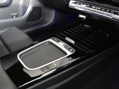 2026 Mercedes-BENZ A-CLASS 缩略图 22