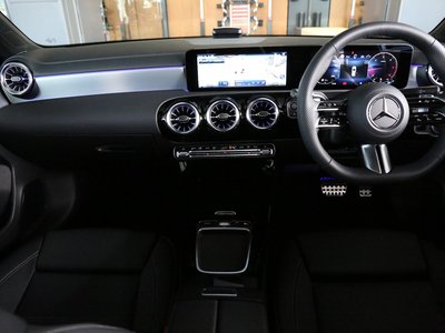2026 Mercedes-BENZ A-CLASS — фото 10
