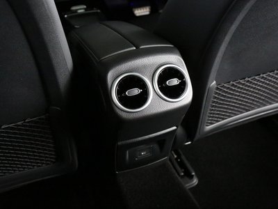 2026 Mercedes-BENZ A-CLASS 缩略图 37