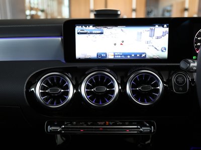 2026 Mercedes-BENZ A-CLASS 缩略图 19