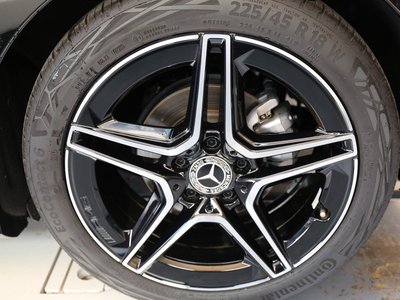 2026 Mercedes-BENZ A-CLASS 缩略图 43