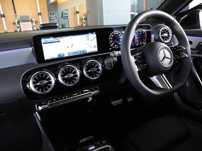 2026 Mercedes-BENZ A-CLASS — фото 11