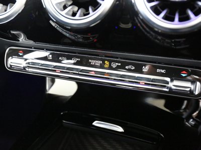 2026 Mercedes-BENZ A-CLASS 缩略图 21