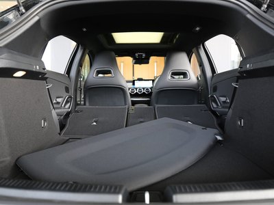 2026 Mercedes-BENZ A-CLASS 缩略图 40