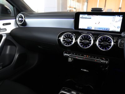 2026 Mercedes-BENZ A-CLASS 缩略图 20