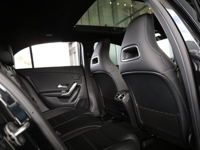 2026 Mercedes-BENZ A-CLASS 缩略图 27