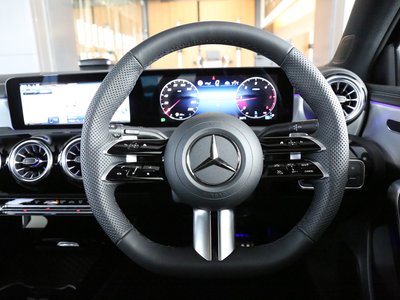 2026 Mercedes-BENZ A-CLASS — фото 9