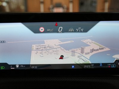 2026 Mercedes-BENZ A-CLASS 缩略图 17