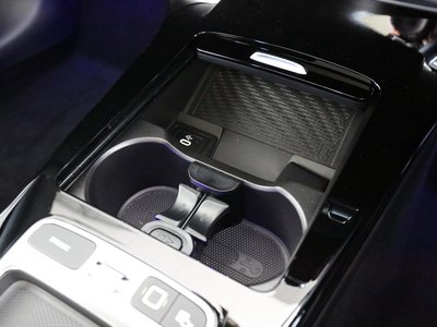 2026 Mercedes-BENZ A-CLASS 缩略图 24