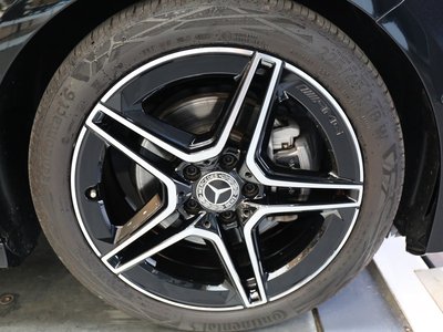 2026 Mercedes-BENZ A-CLASS 缩略图 41