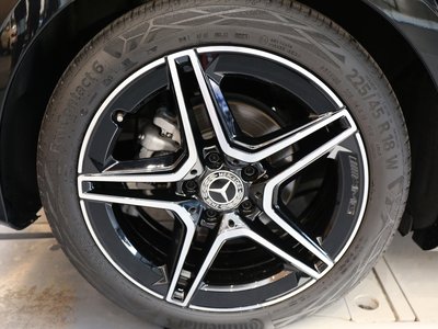 2026 Mercedes-BENZ A-CLASS 缩略图 42