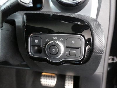 2026 Mercedes-BENZ A-CLASS 缩略图 35