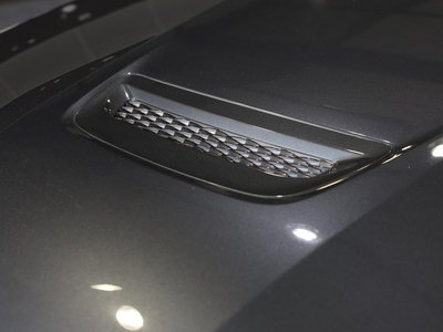2021 Lexus RC F 照片 11