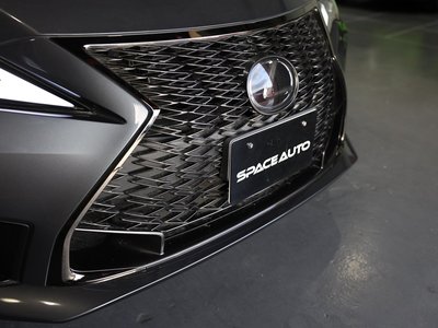 2021 Lexus RC F 照片 10