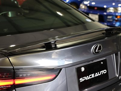 2021 Lexus RC F 照片 15