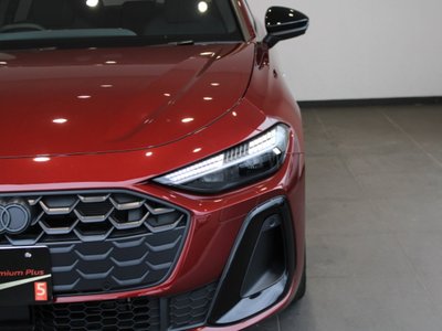 صورة 7 لـ 2025 AUDI A5 AVANT