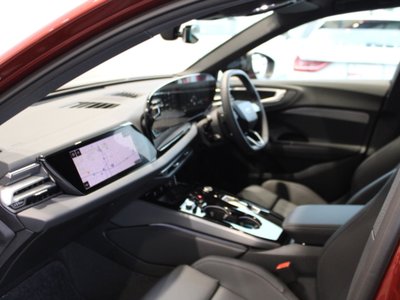 صورة 49 لـ 2025 AUDI A5 AVANT