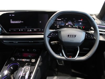 صورة 33 لـ 2025 AUDI A5 AVANT