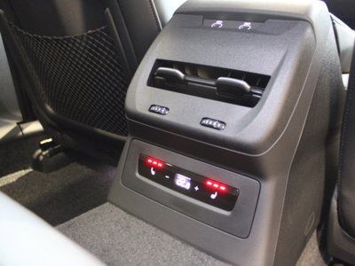 صورة 21 لـ 2025 AUDI A5 AVANT