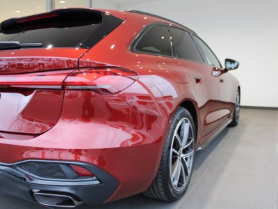 صورة 51 لـ 2025 AUDI A5 AVANT