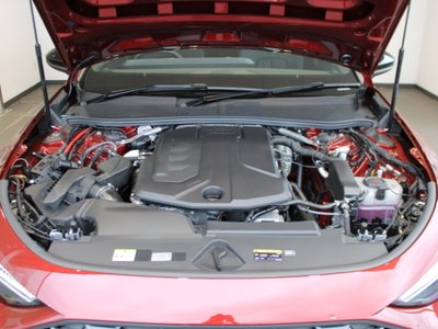 صورة 9 لـ 2025 AUDI A5 AVANT