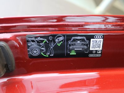 صورة 25 لـ 2025 AUDI A5 AVANT