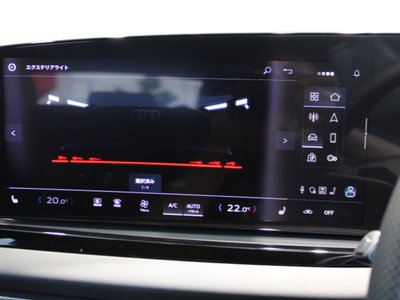 صورة 45 لـ 2025 AUDI A5 AVANT
