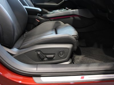 صورة 15 لـ 2025 AUDI A5 AVANT