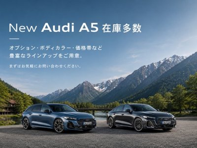 صورة 53 لـ 2025 AUDI A5 AVANT