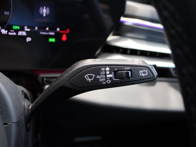 صورة 40 لـ 2025 AUDI A5 AVANT